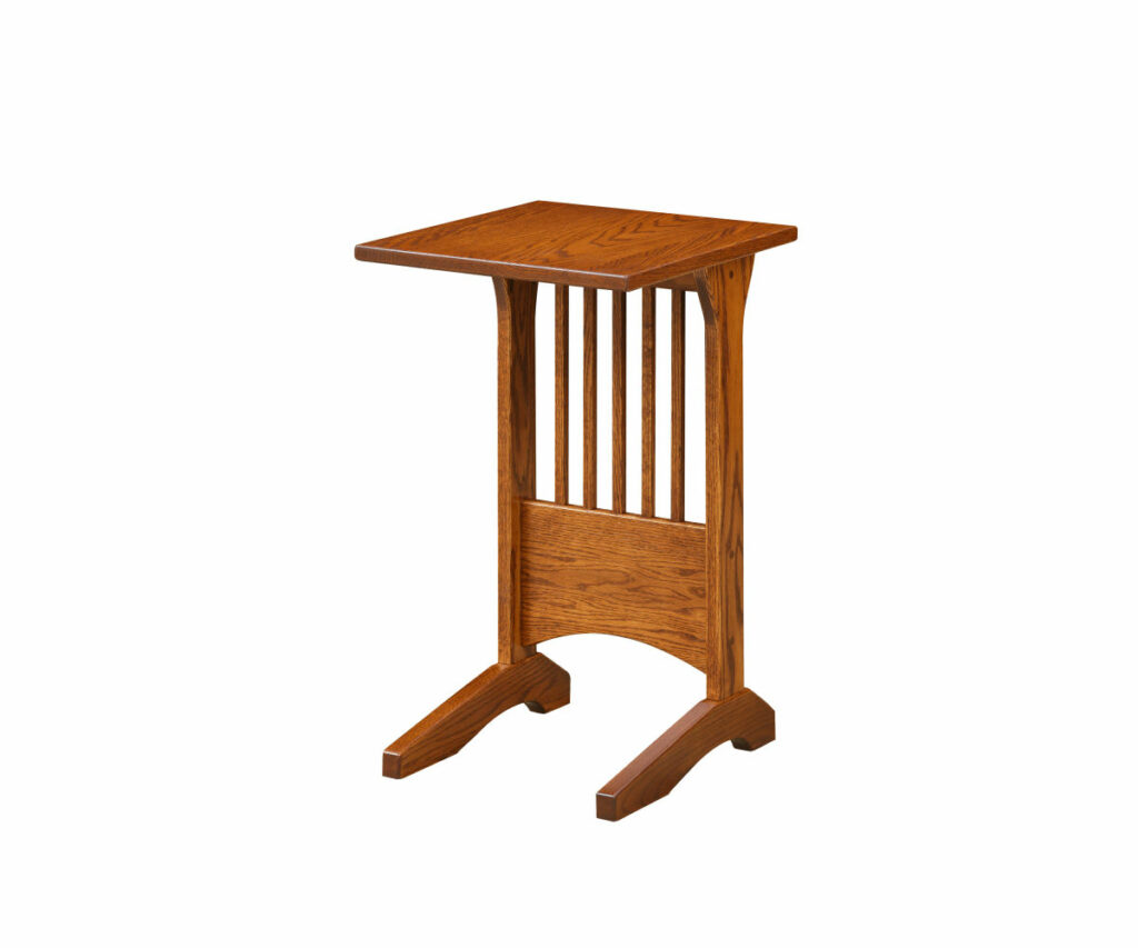 Mission Sofa Server Penn Dutch Furniture