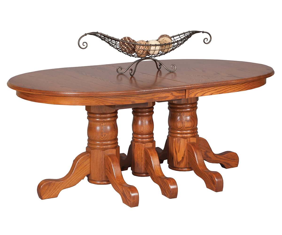 Scranton Table Penn Dutch Furniture