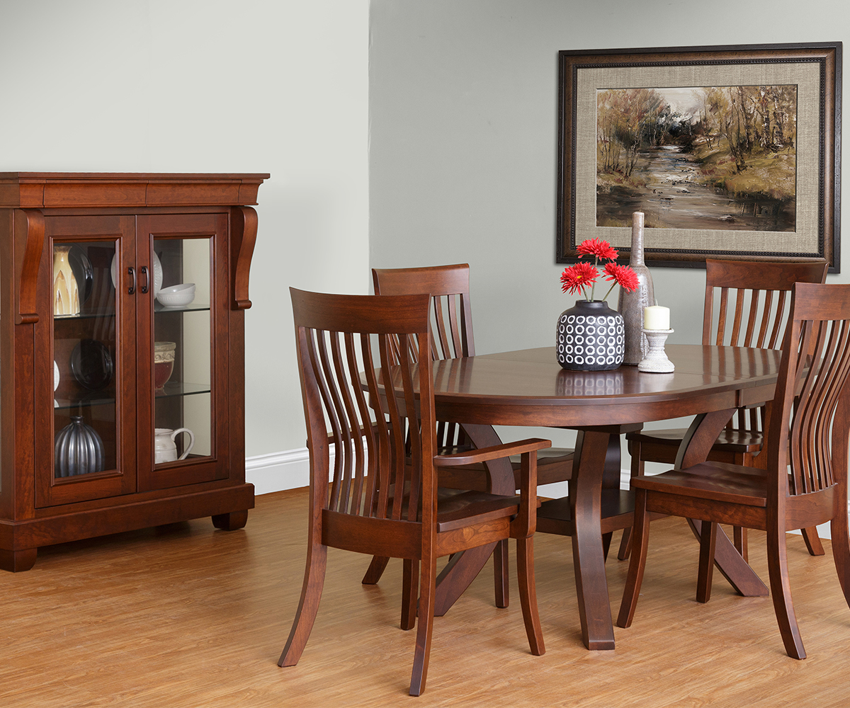 Christy Dining Collection Penn Dutch Furniture