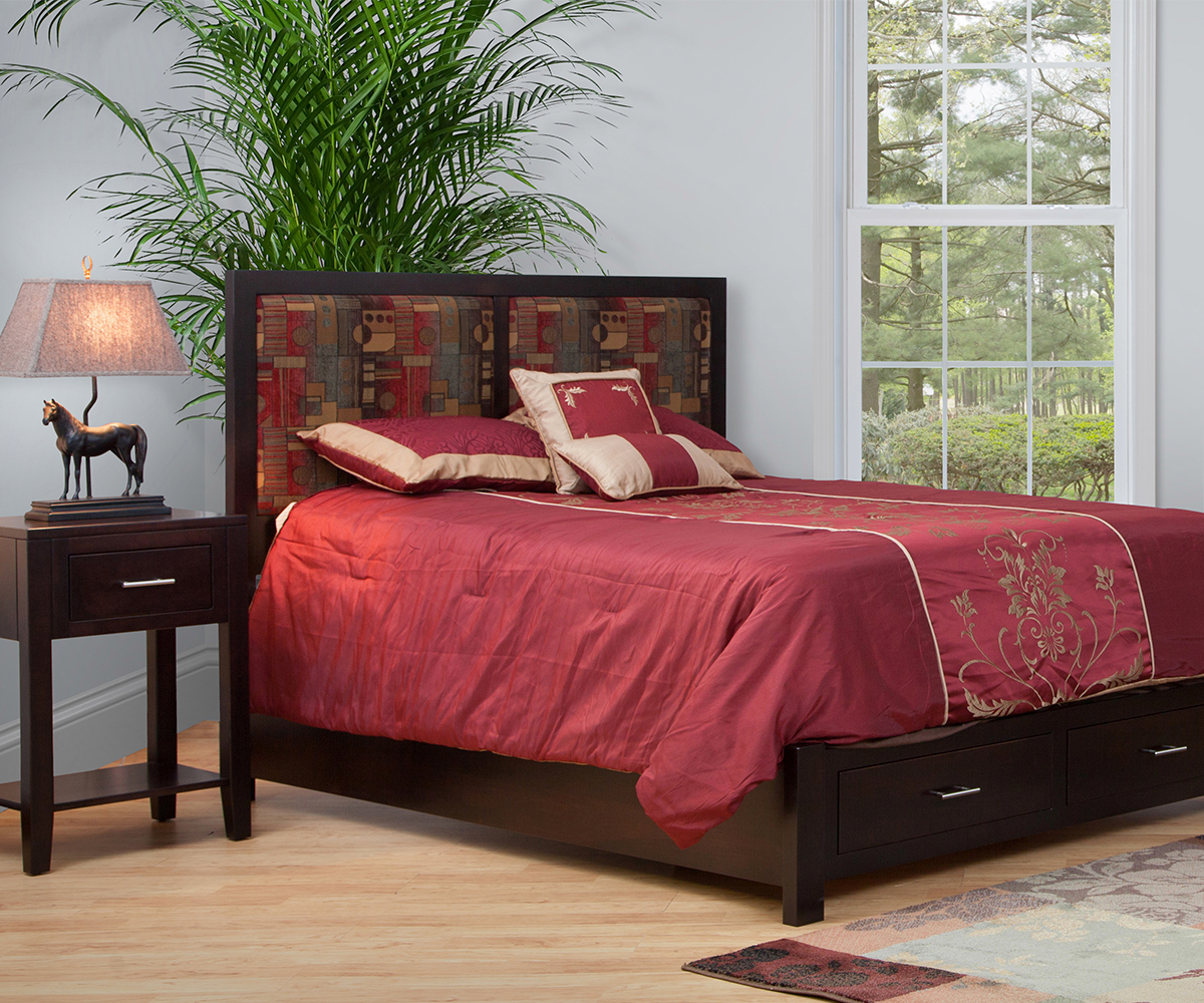 Tuscany Bedroom Collection Penn Dutch Furniture