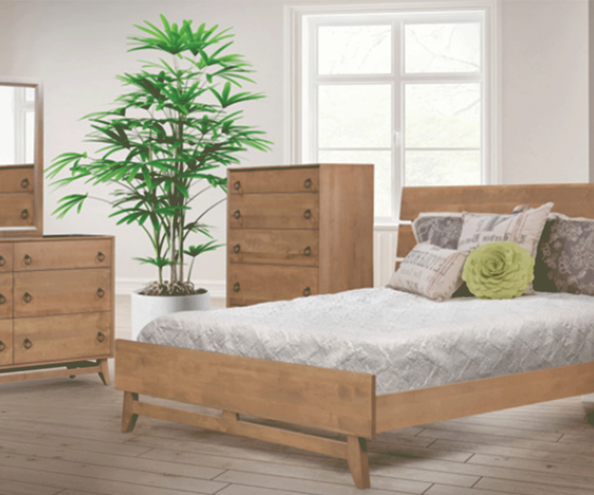 Amish Bedroom Furniture Collections in York County, PA Penn Dutch