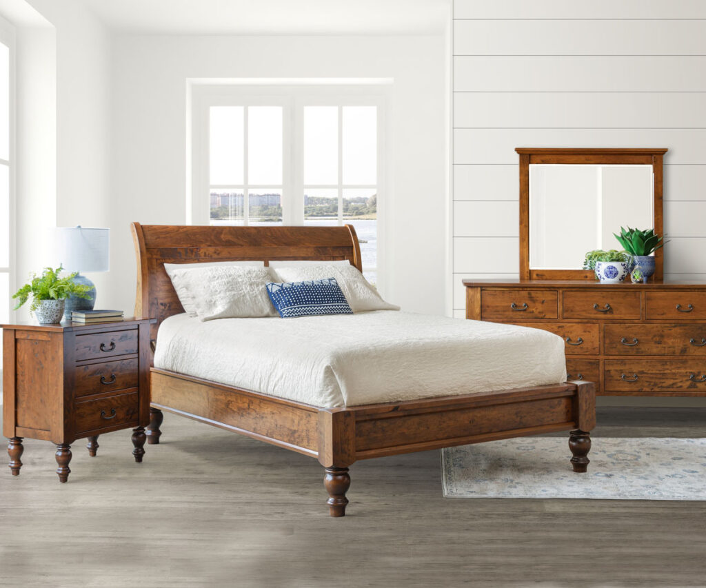 Canyon Creek Bedroom Collection Penn Dutch Furniture
