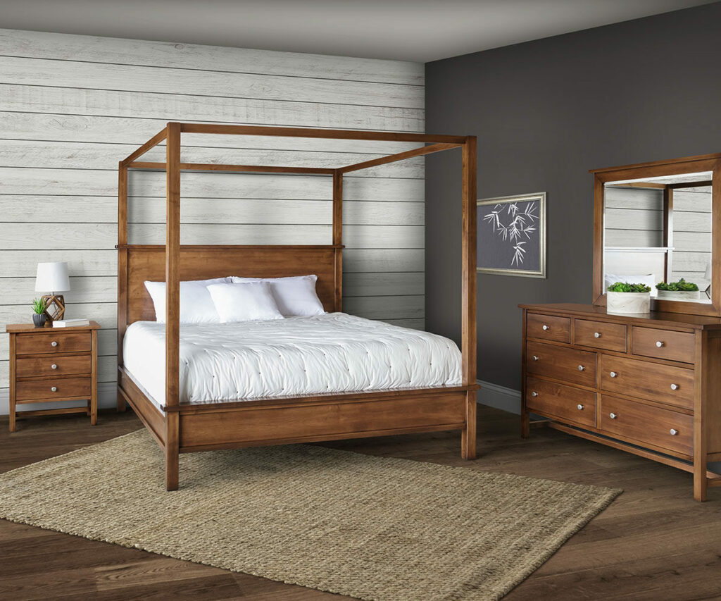 Generations Bedroom Collection Penn Dutch Furniture