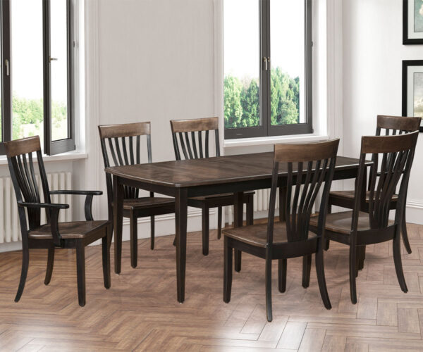 Bighorn Dining Collection
