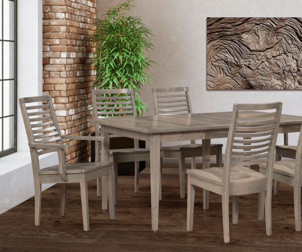 Casual Comfort Dining Collection