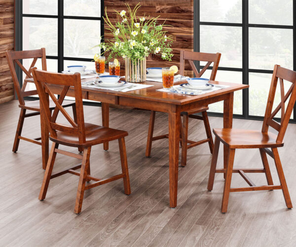 Eagle Mountain Dining Collection