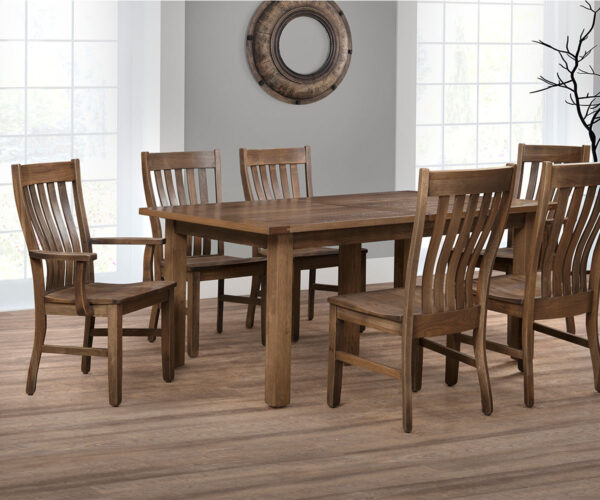 Ellington Dining Collection