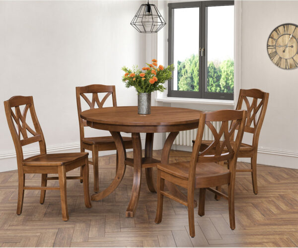 Keyes to Comfort Dining Collection