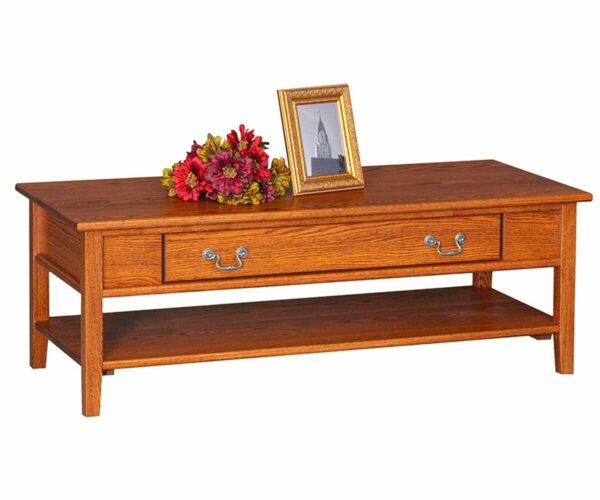 Shaker Coffee Table