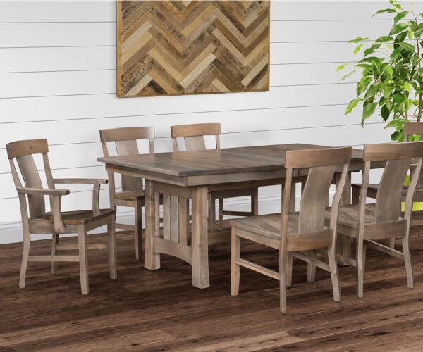 Manor House Dining Collection