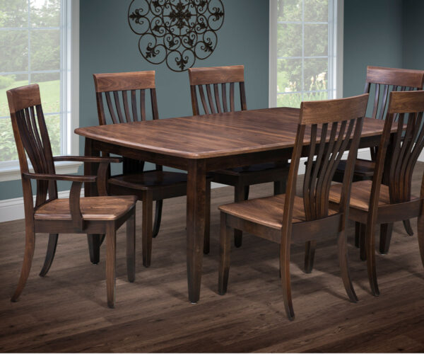Nashville Dining Collection