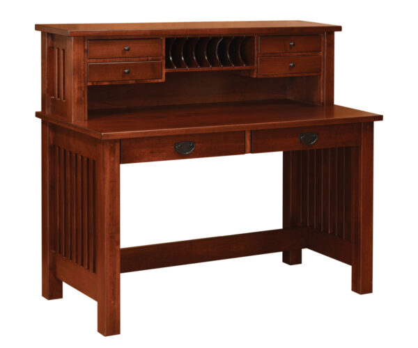 JD’s 50" Deluxe Writing Desk