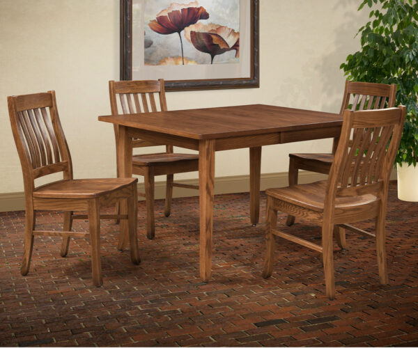 Quality Legends Dining Collection