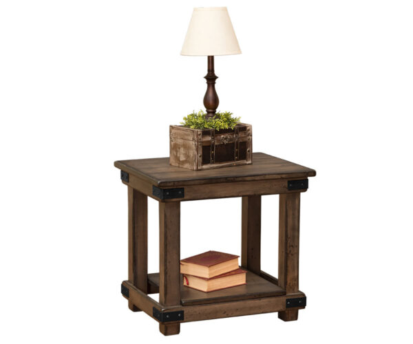 End Table