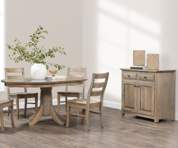 24-7 Happiness Dining Collection