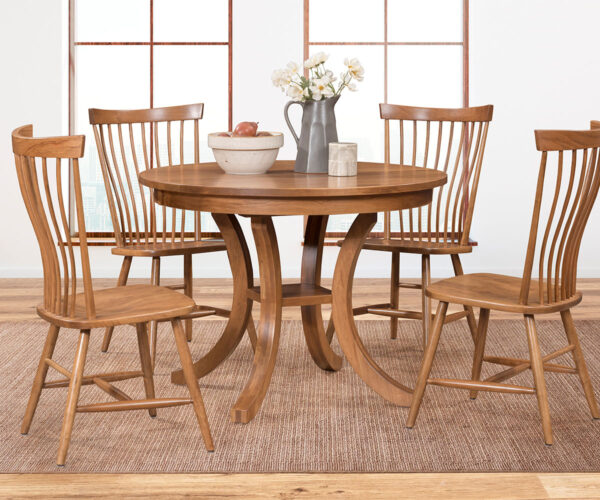 American Relaxation Dining Collection