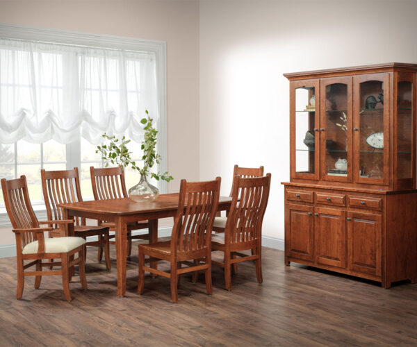 Bourbon Trail Dining Collection