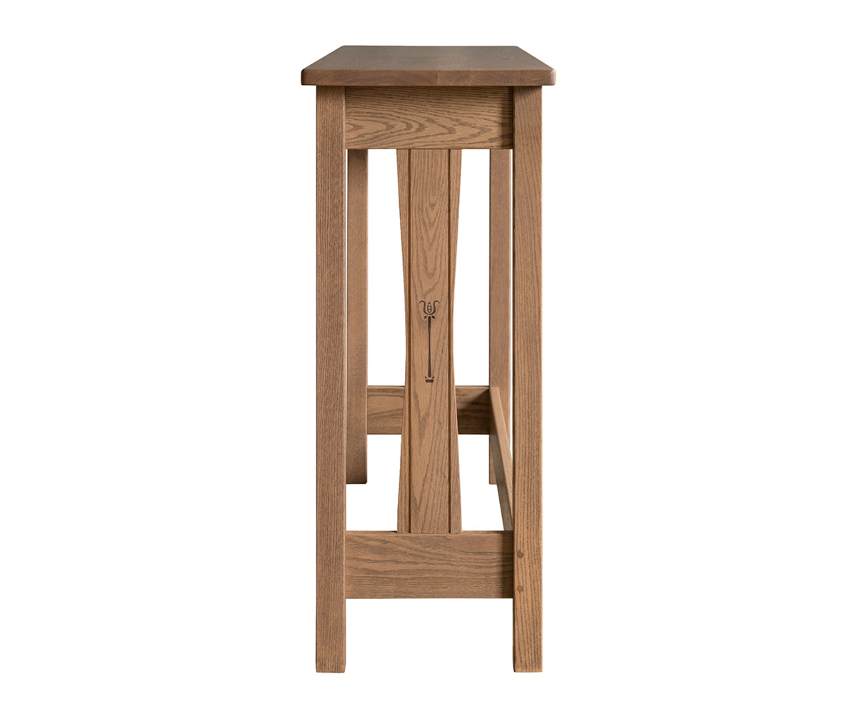 Signature Sofa Bar - 8' Long - Image 2