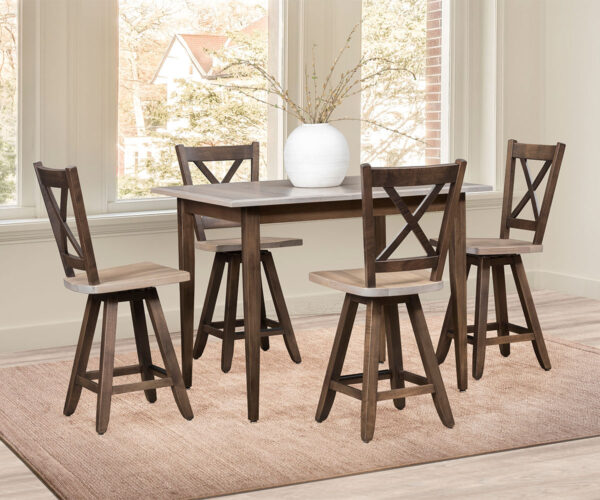 Eagle Mountain Dining Collection