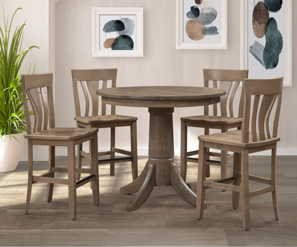Easy Street Mountain Dining Collection
