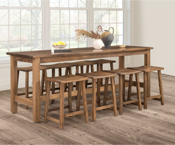 Gathering Height MOM Dining Collection