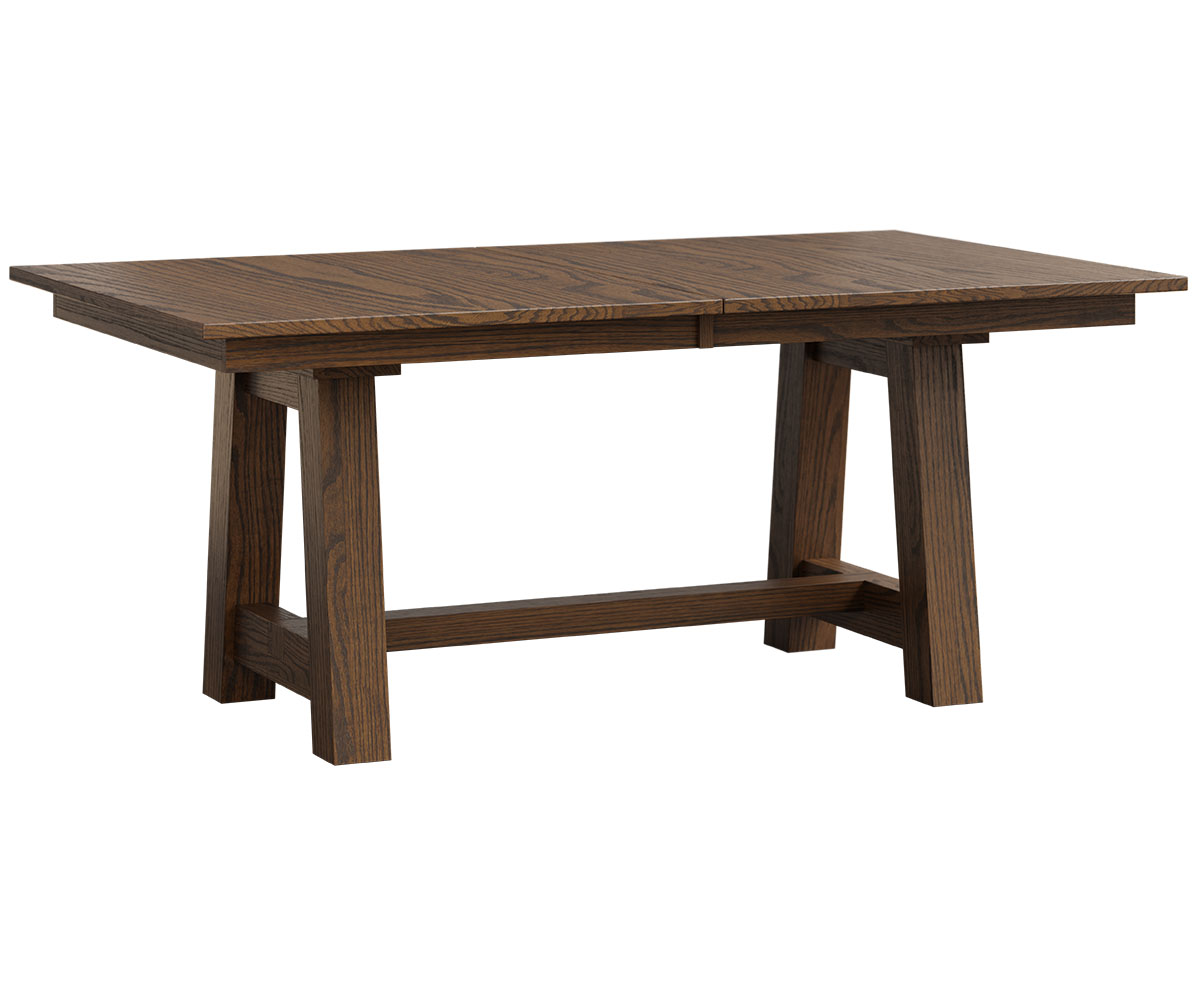 Hudson Trestle Table
