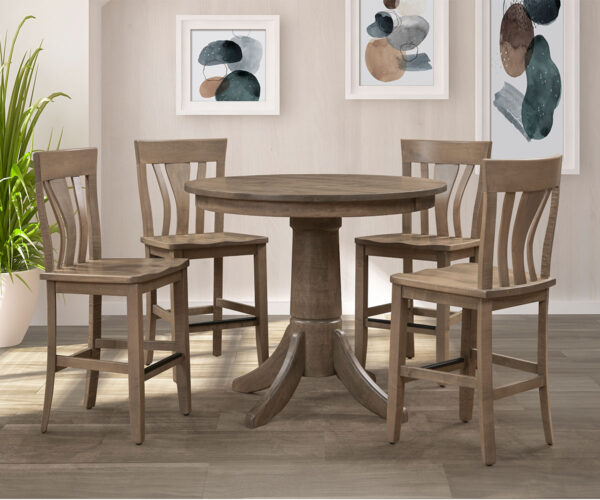 Miami Mountain Dining Collection