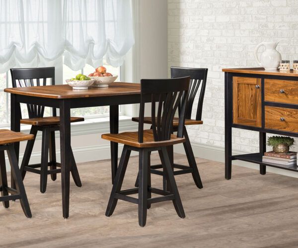 Nashville Mountain Dining Collection