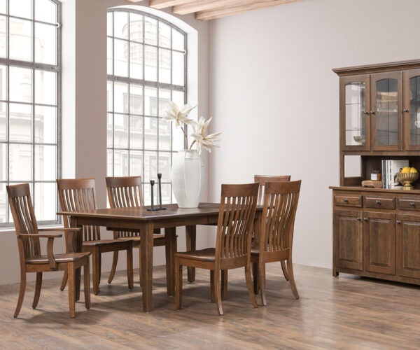Portland Dining Collection
