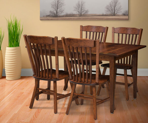 Santa Monica Dining Collection