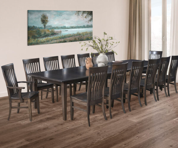 Super Size Dining Collection