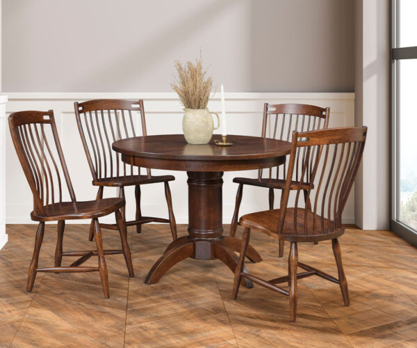 Windsor Hall Dining Collection