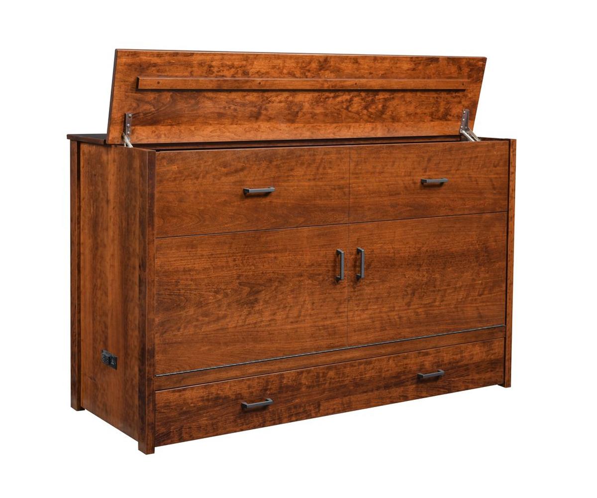 Urban Essence Bed - 4600 Series - Image 2