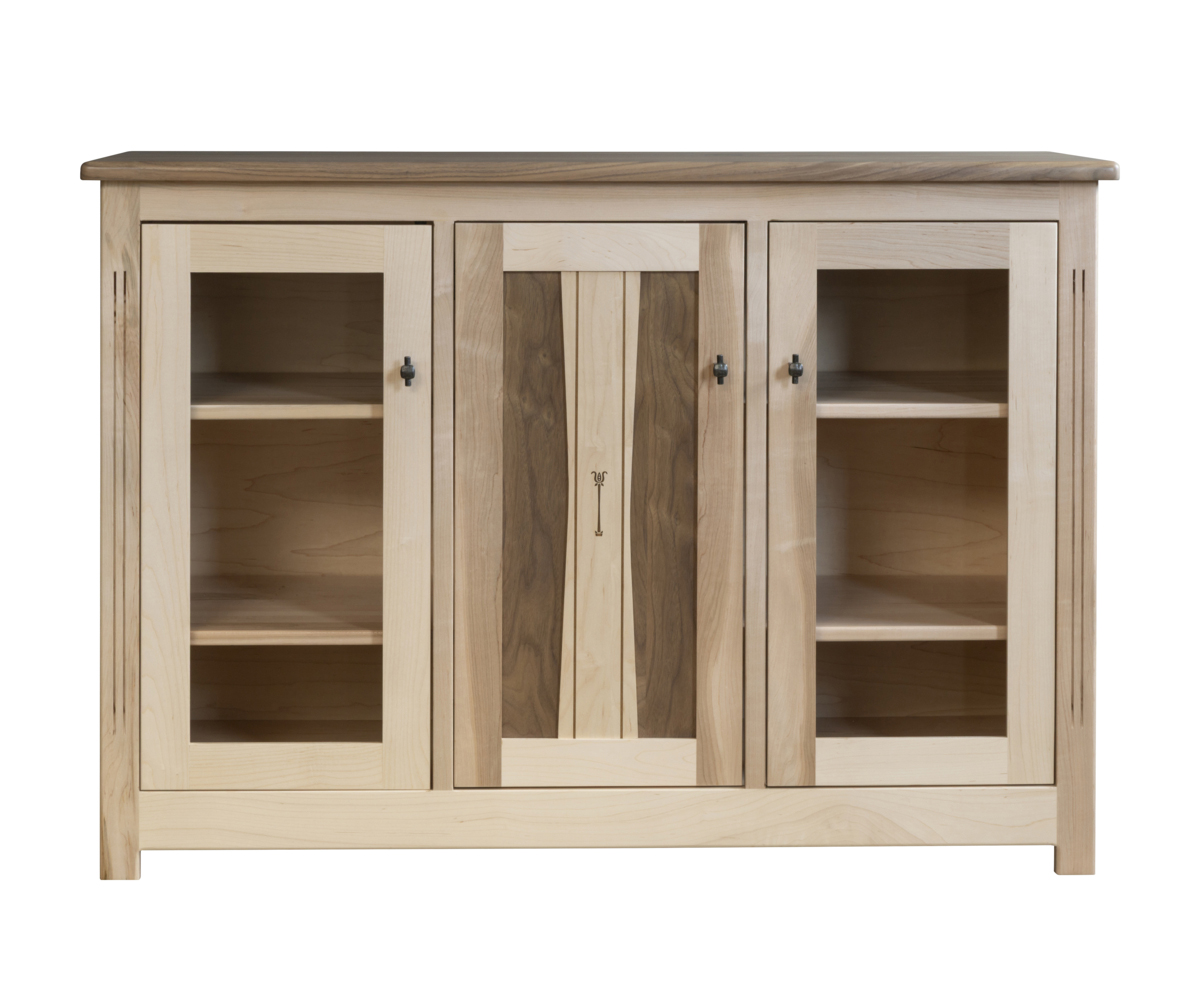 Signature Server With 3 Doors - Image 3