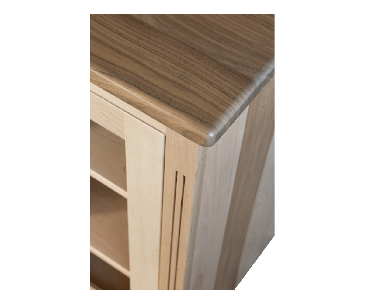 Signature Server With 3 Doors - Image 2