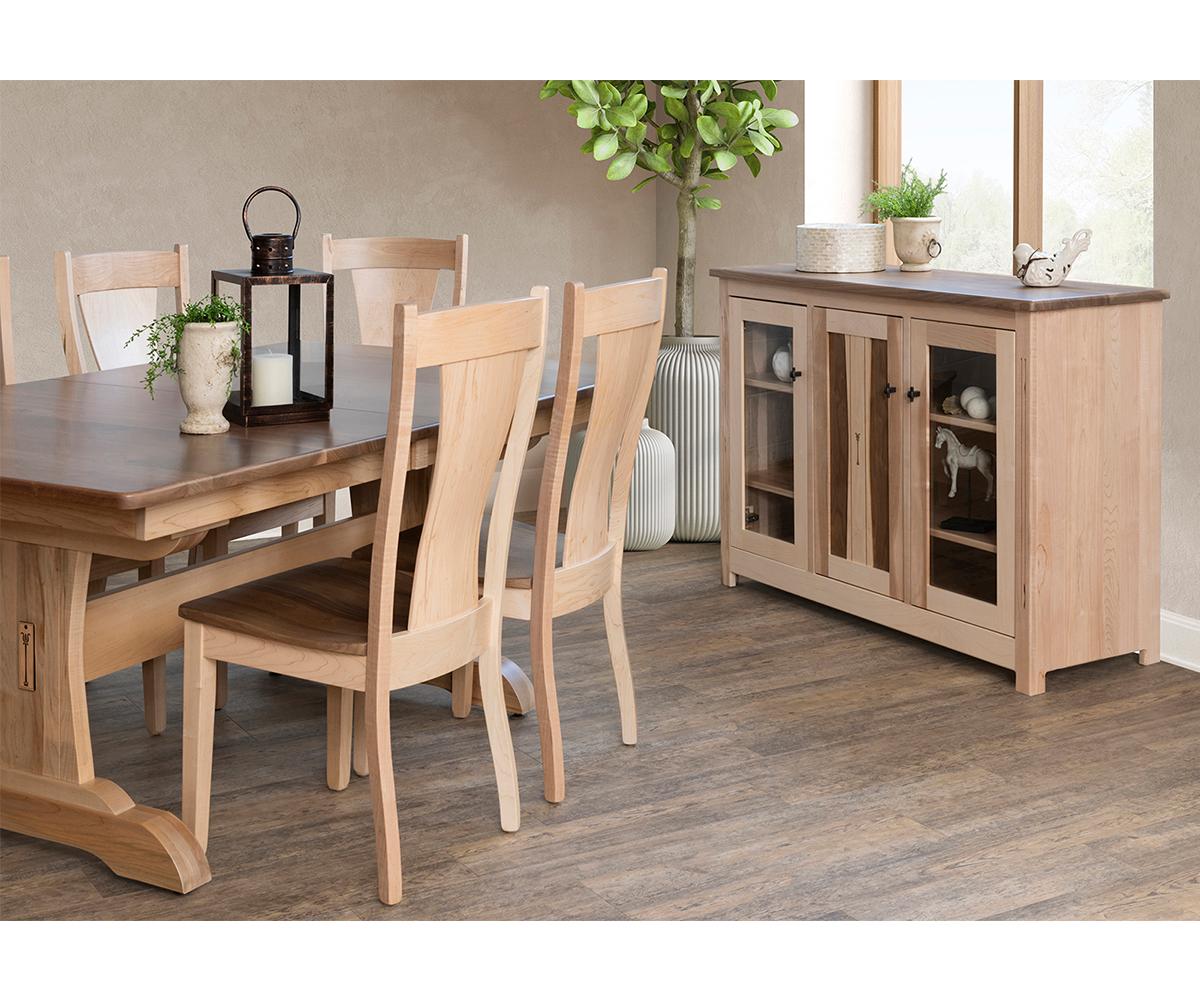 Signature Server With 3 Doors - Image 5