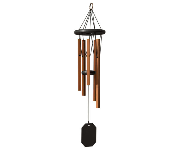 Morning Song Wind Chime