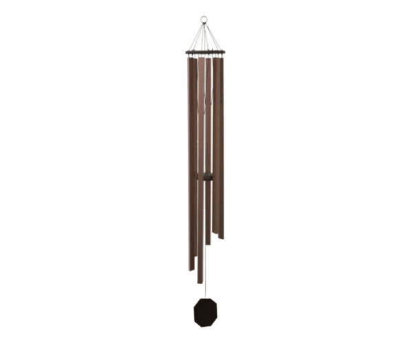 Church Bell Wind Chime