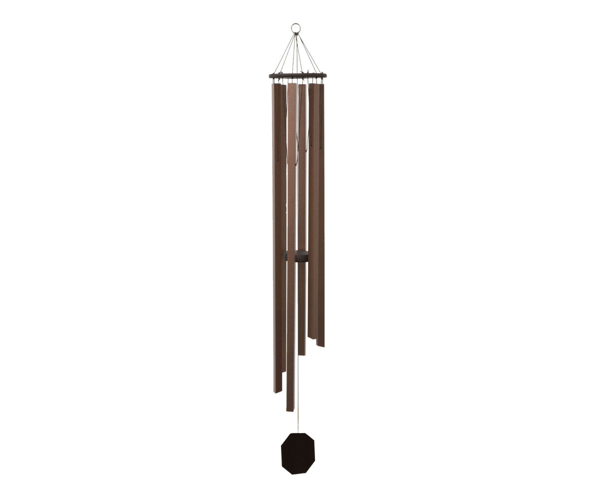 Church Bell Wind Chime
