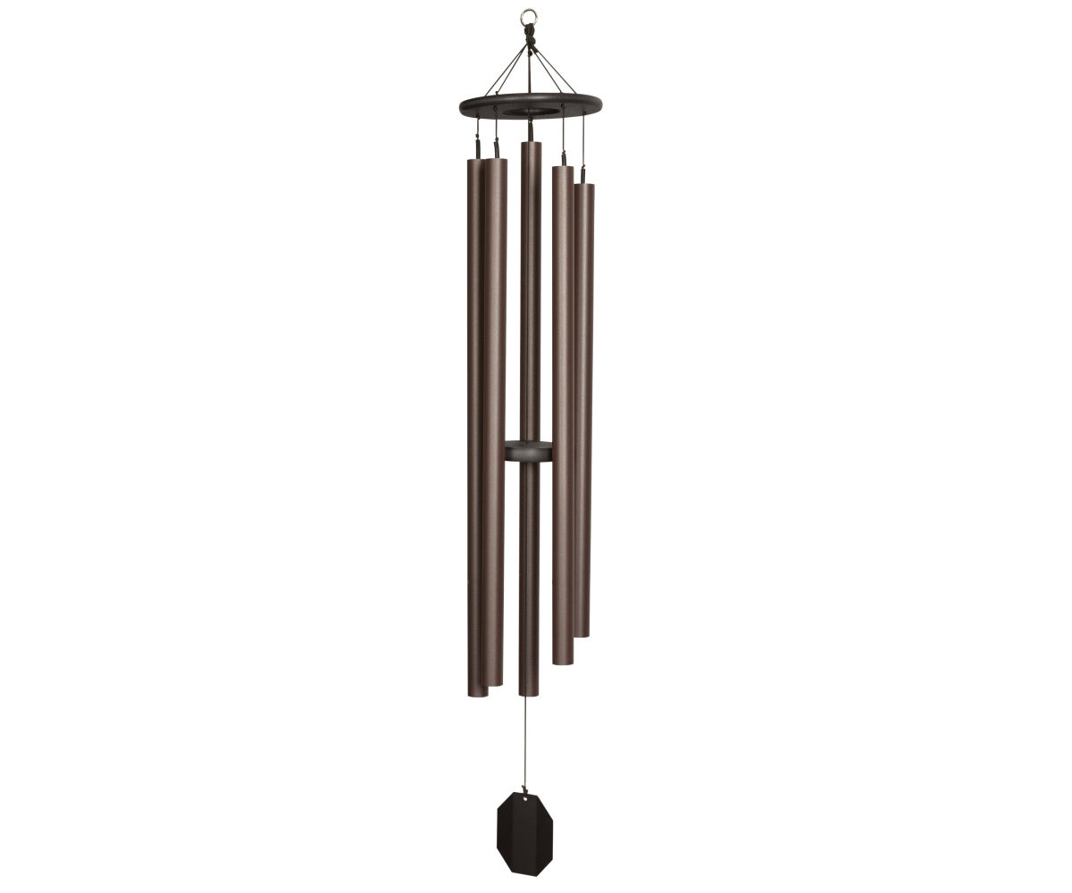 Court Haus Wind Chime