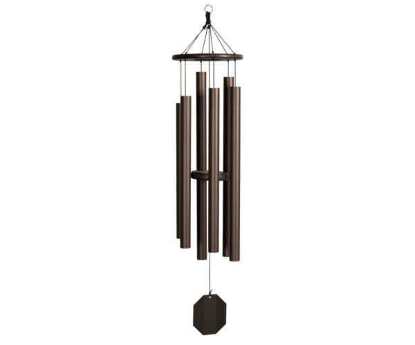 Hummer Wind Chime