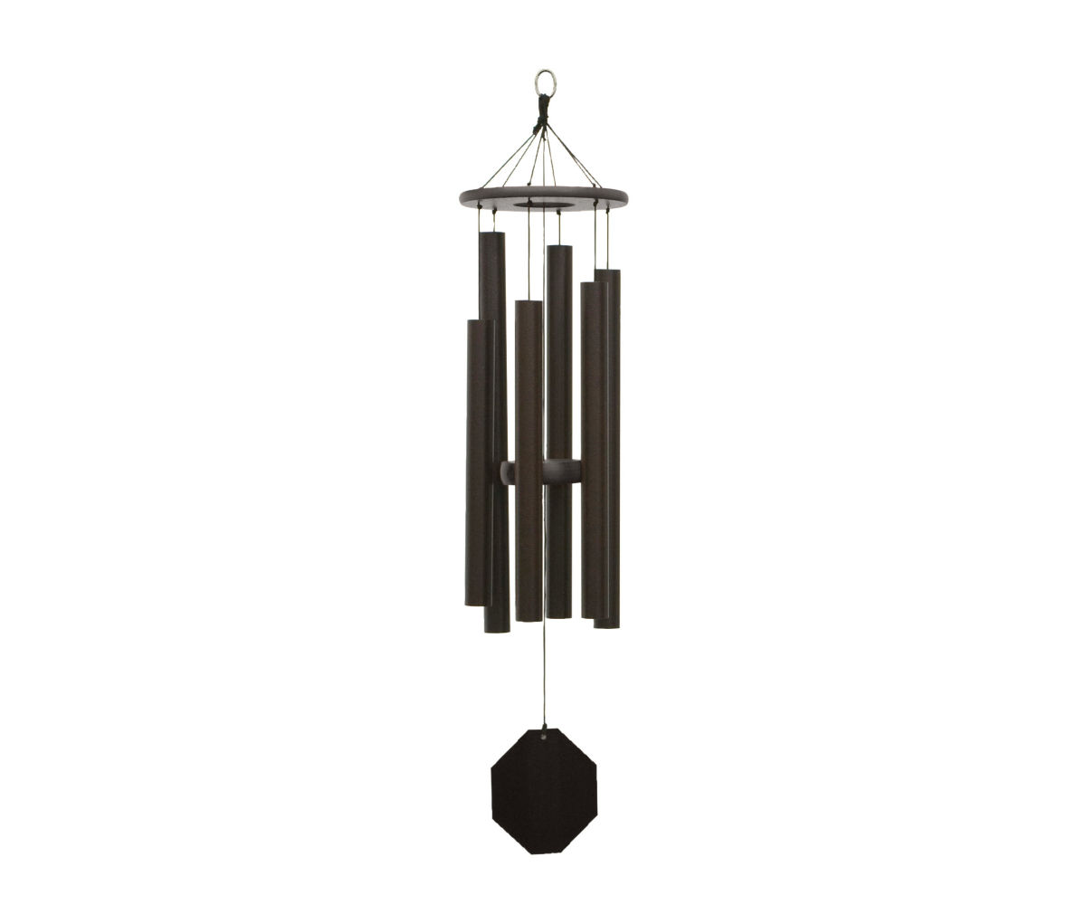 Melody of the Heart Wind Chime