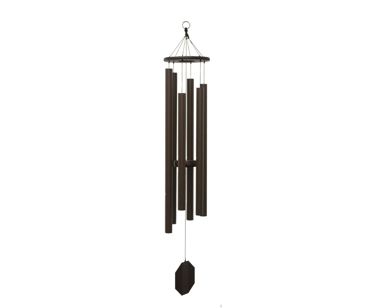 Victory Bells of Jericho Wind Chime