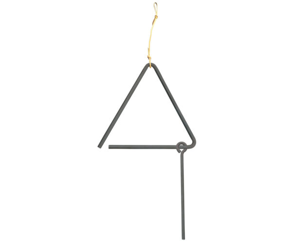 Large Chuck Wagon Dinner Bell