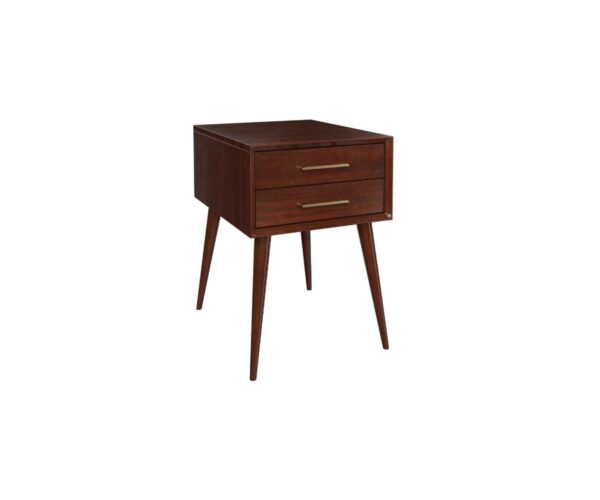 South Shore End Table