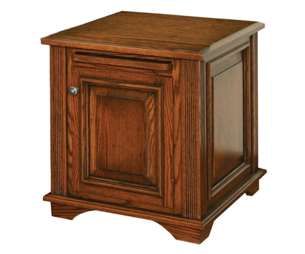 Lincoln End Table