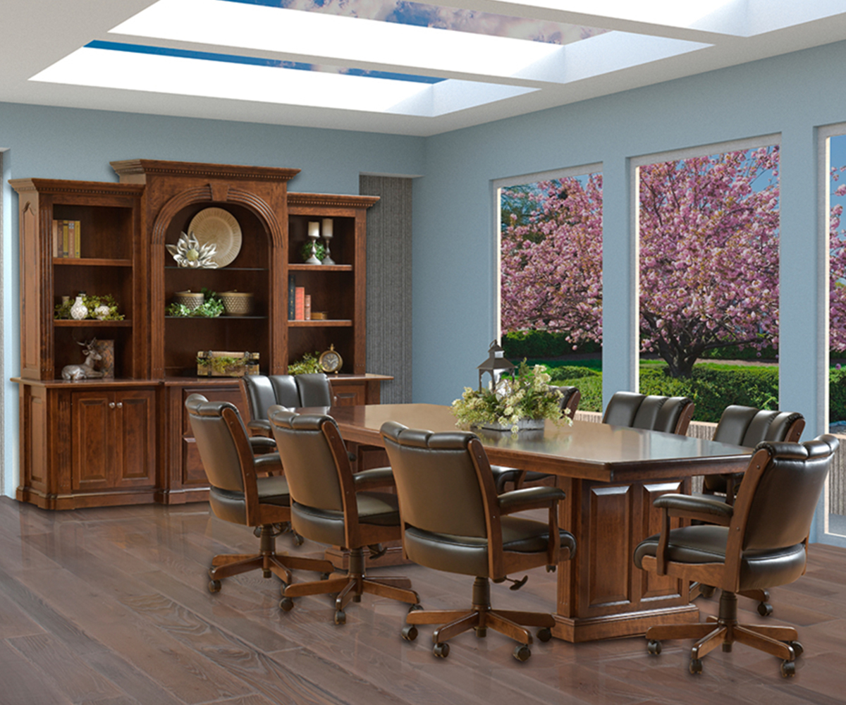 Conference Table