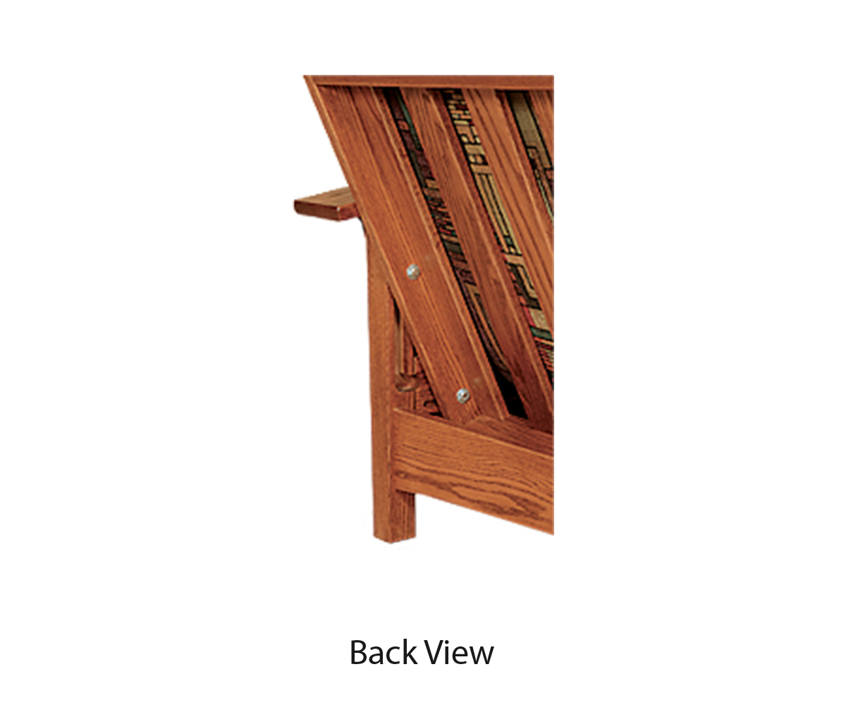 Mission Futon - Image 3