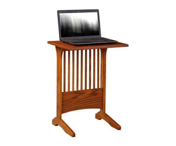 Mission Large Sofa Server