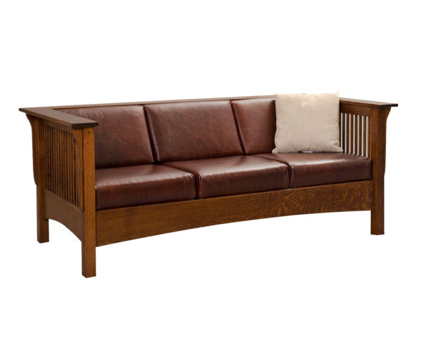 Mission Club Sofa